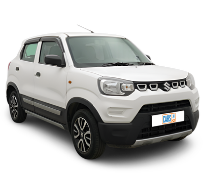 Maruti S PRESSO-img